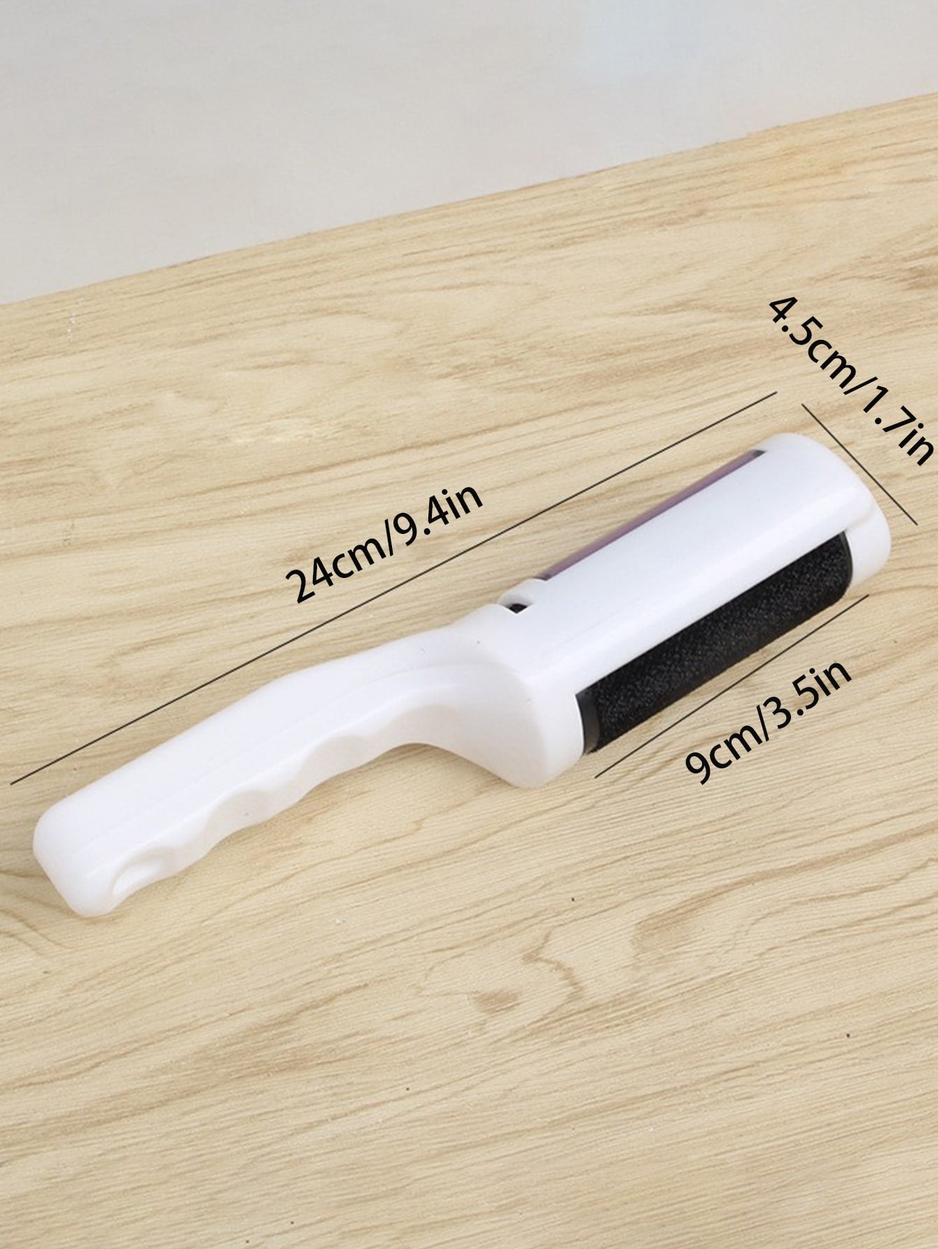 1pc Pet Hair Removal Brush