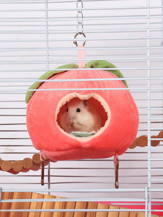 Fruit Design Pet Bed