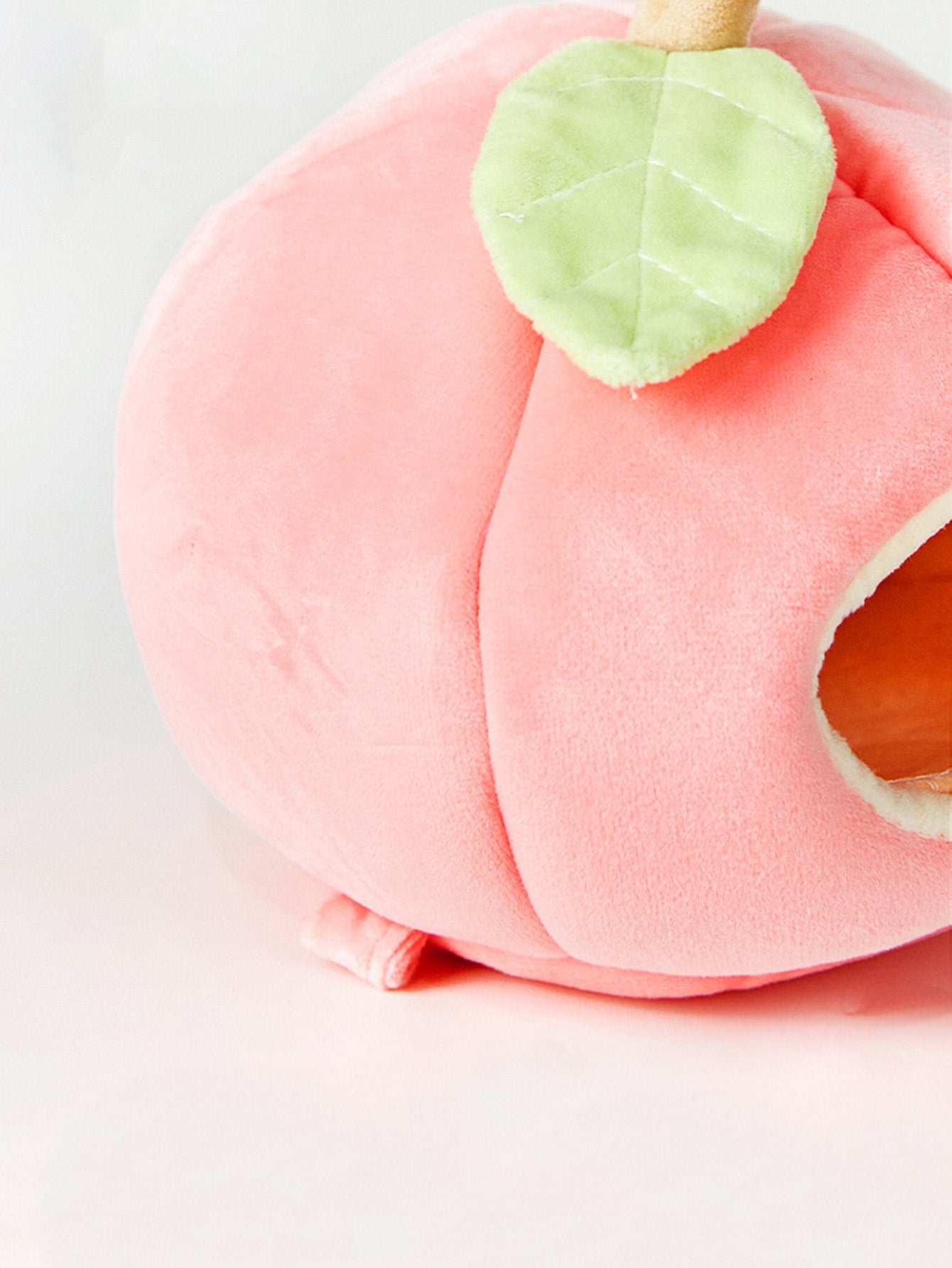 Peach Design Hamster Bed