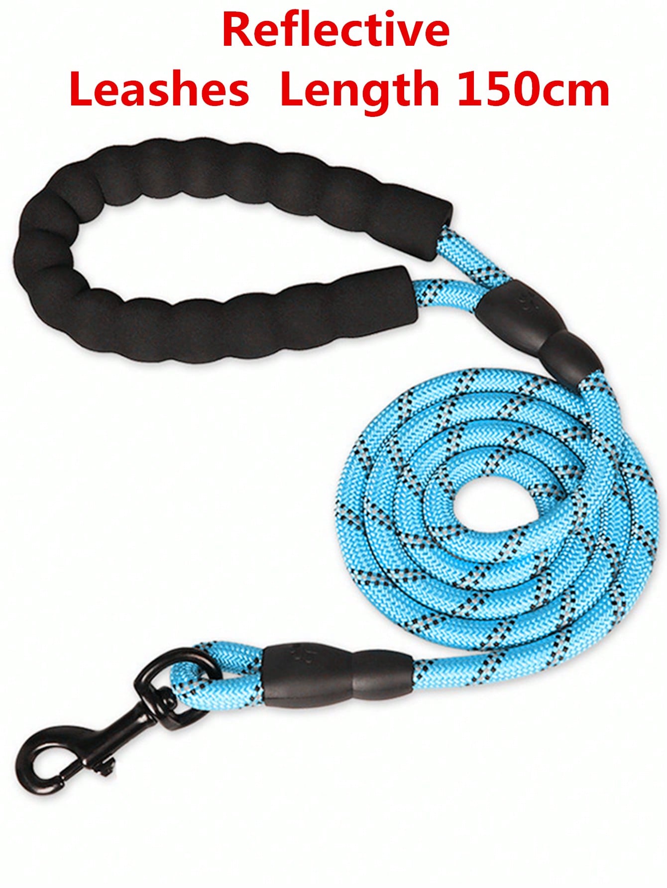 Reflective Pet Leash For Dog For Outdoor