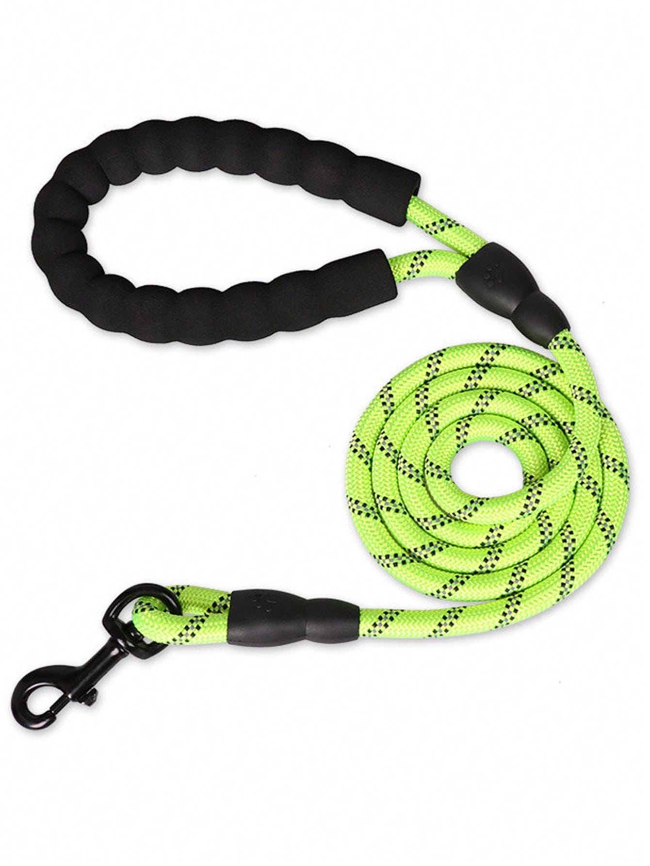 Reflective Pet Leash For Dog For Outdoor